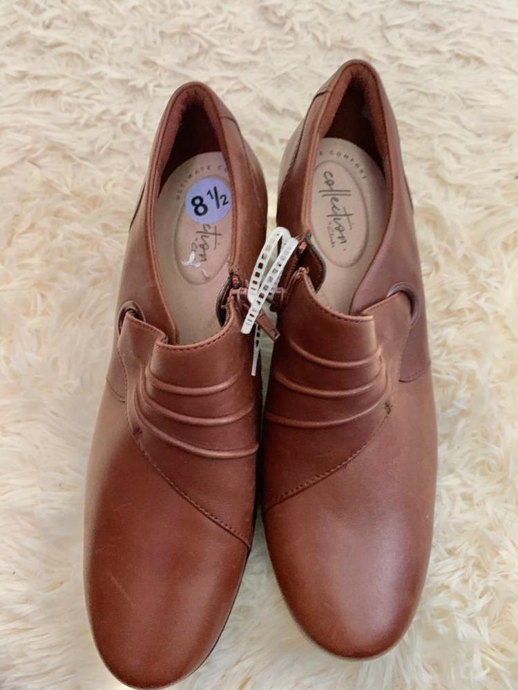 Clarks collection